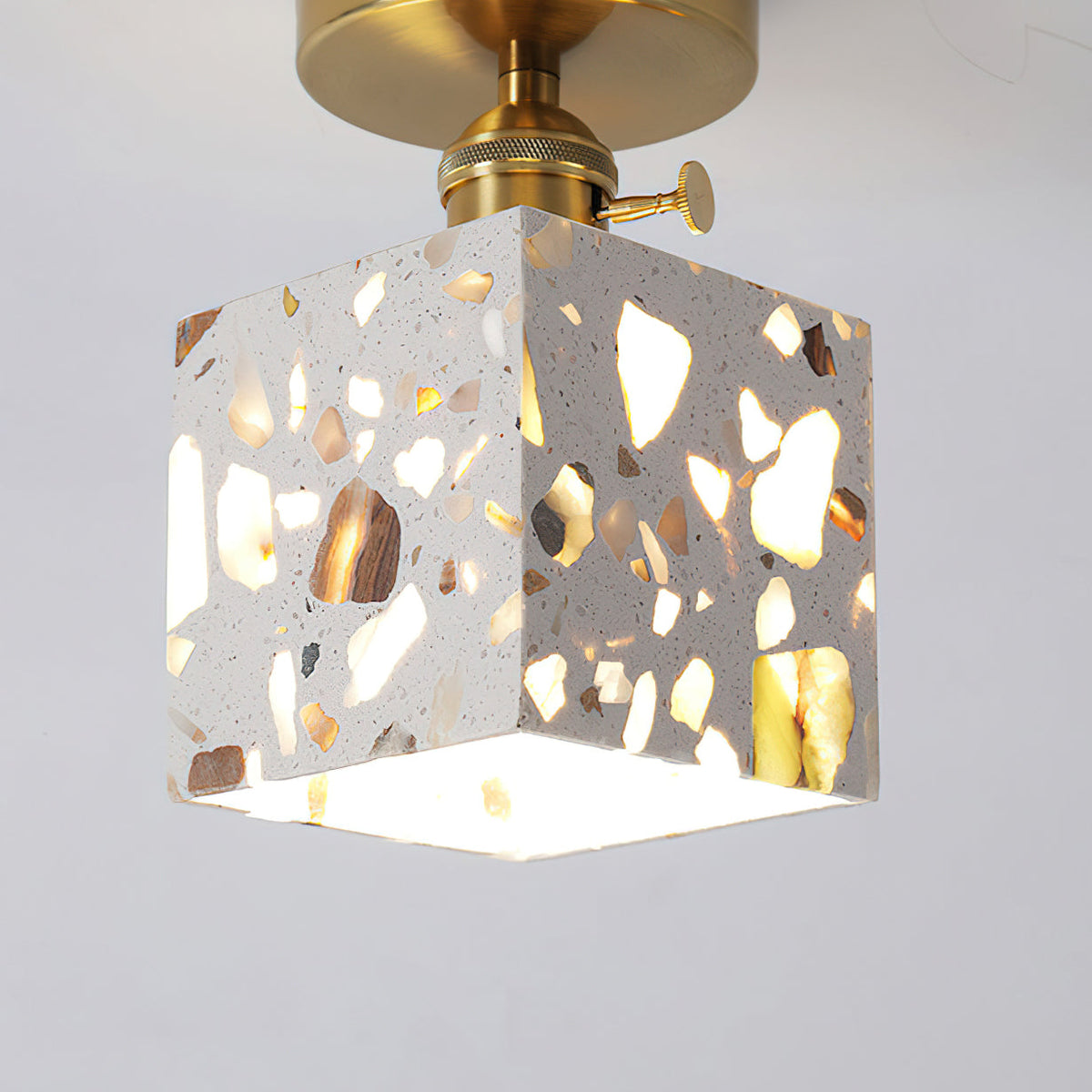 Avenerora-loftlampe