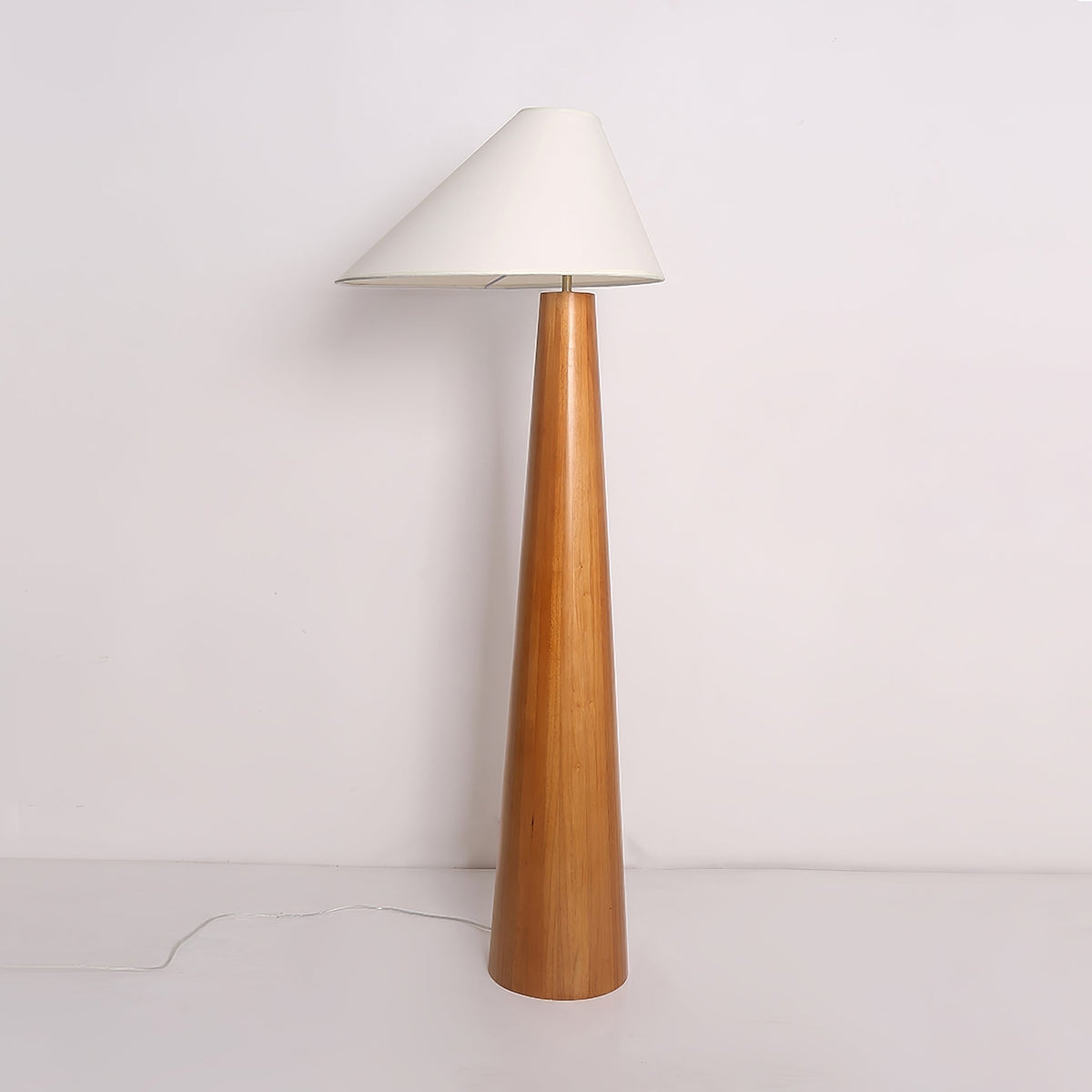 Elvin-gulvlampe