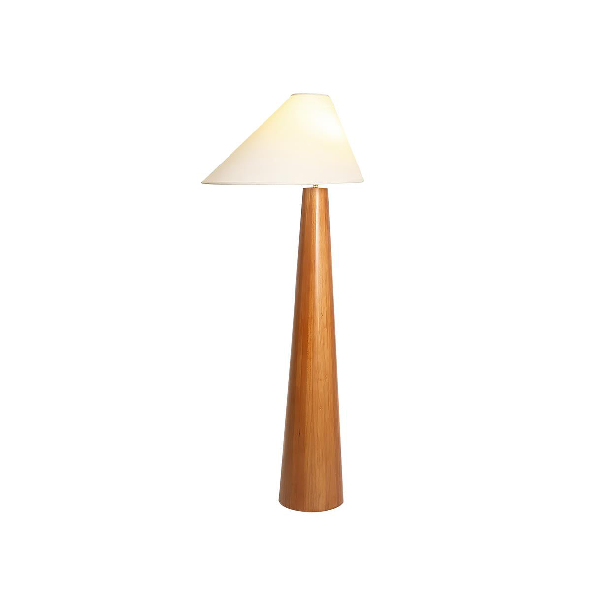 Elvin-gulvlampe