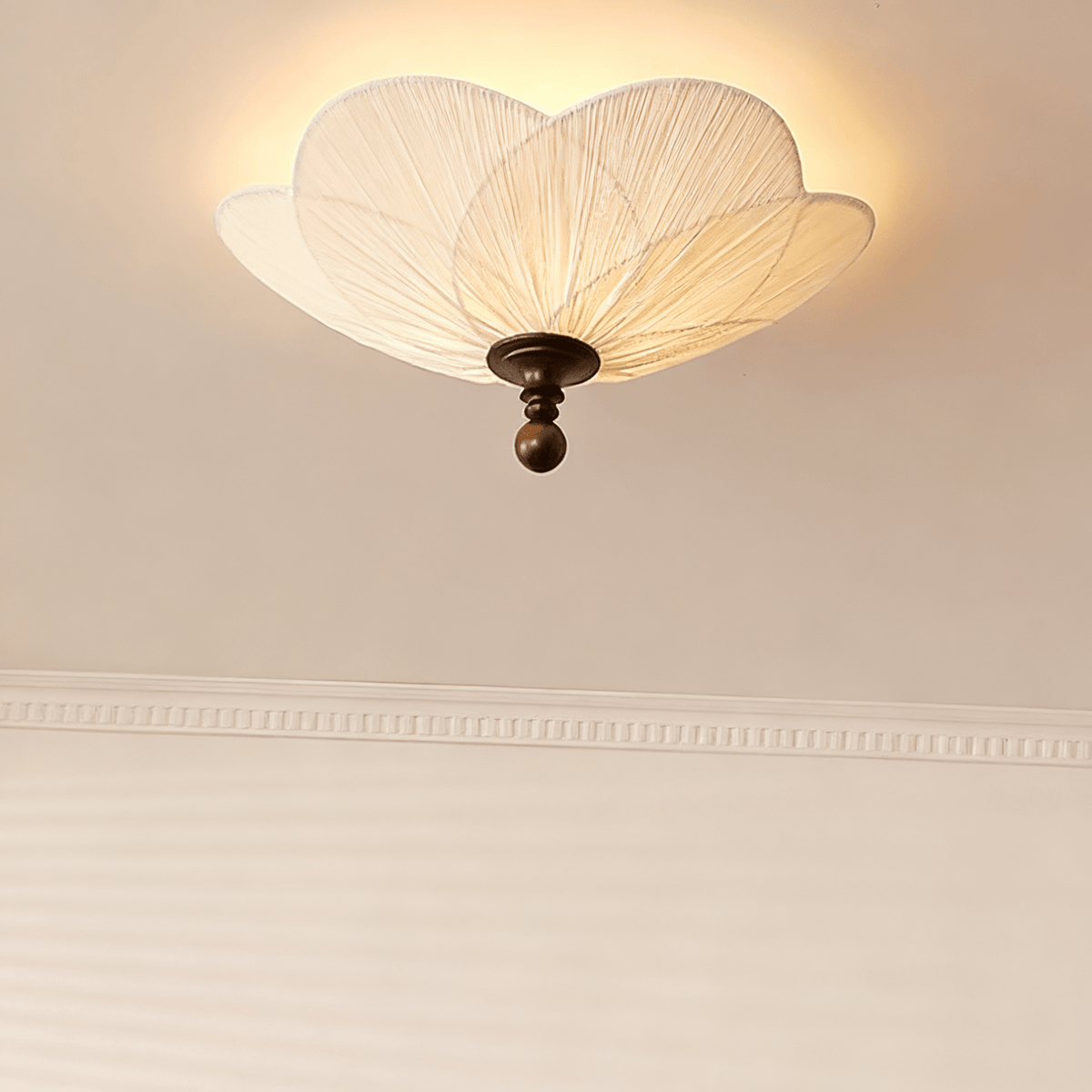 Doth Bloom-loftslampe