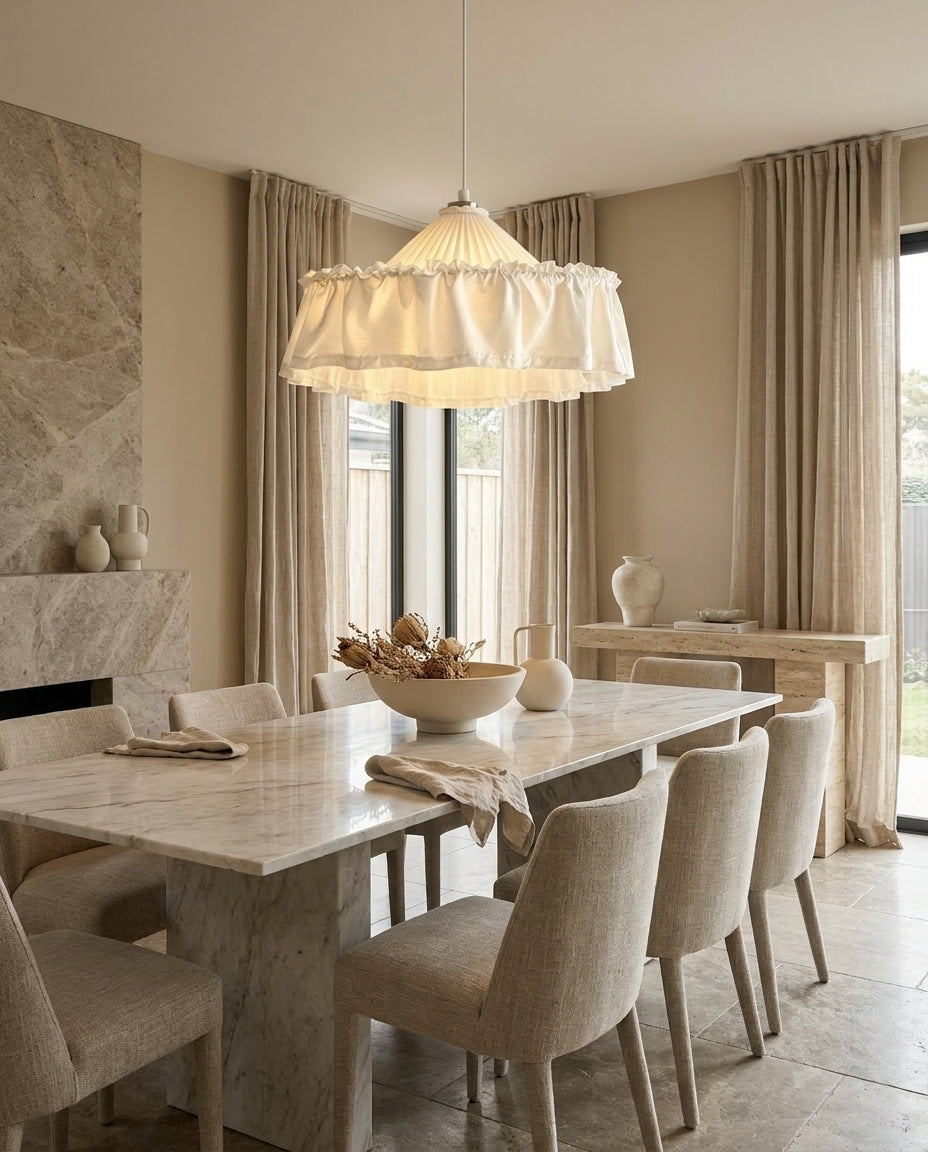 Fallowstone Pendant Lamp