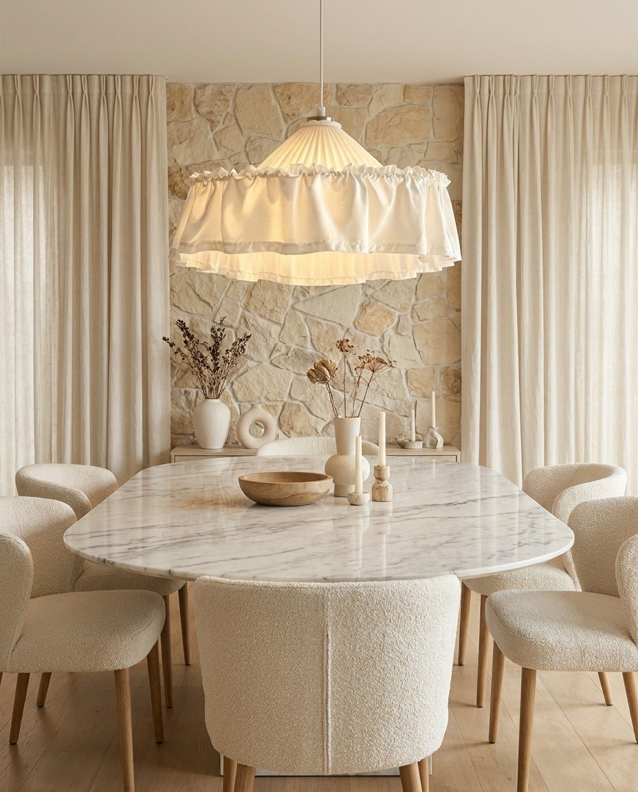 Fallowstone Pendant Lamp