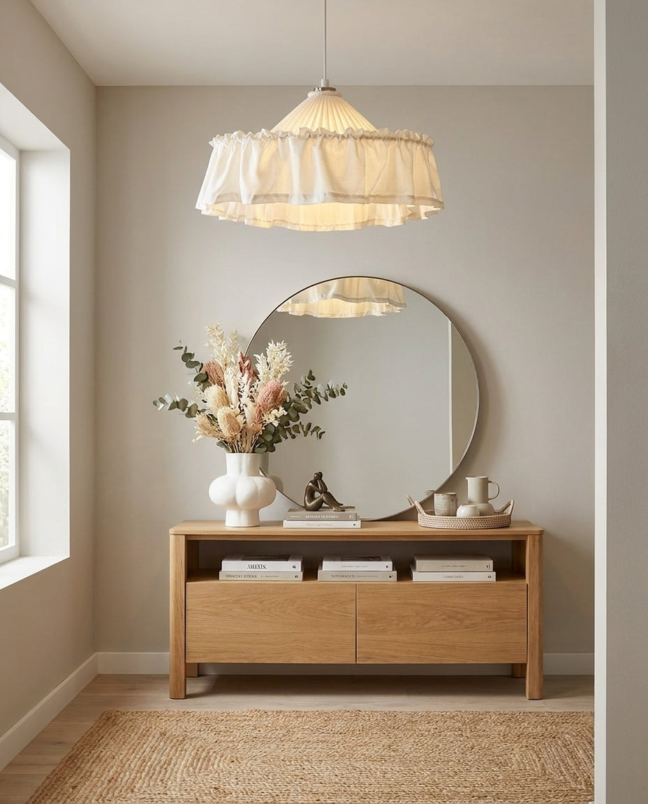 Fallowstone Pendant Lamp