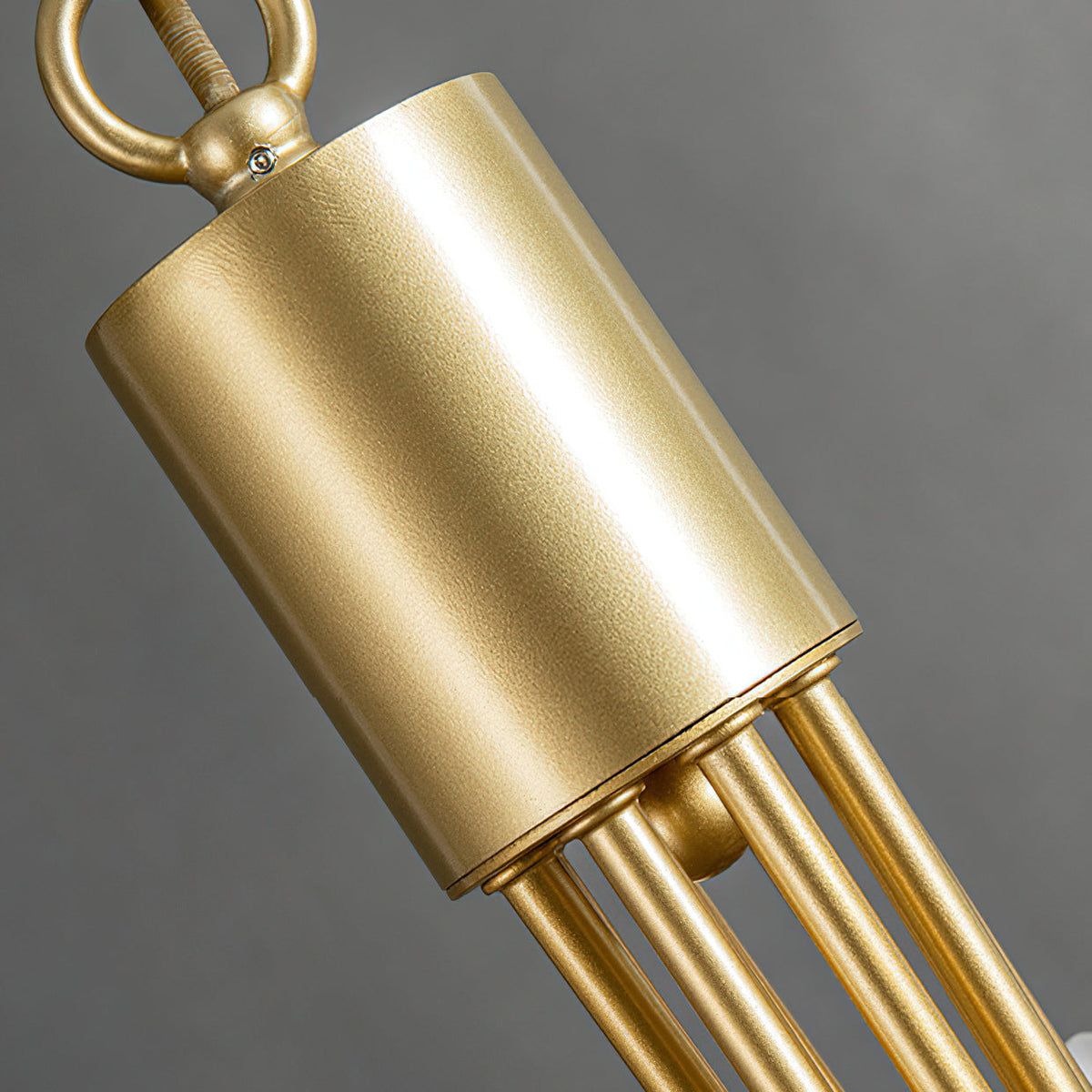 Candelabro de cristal Selalora