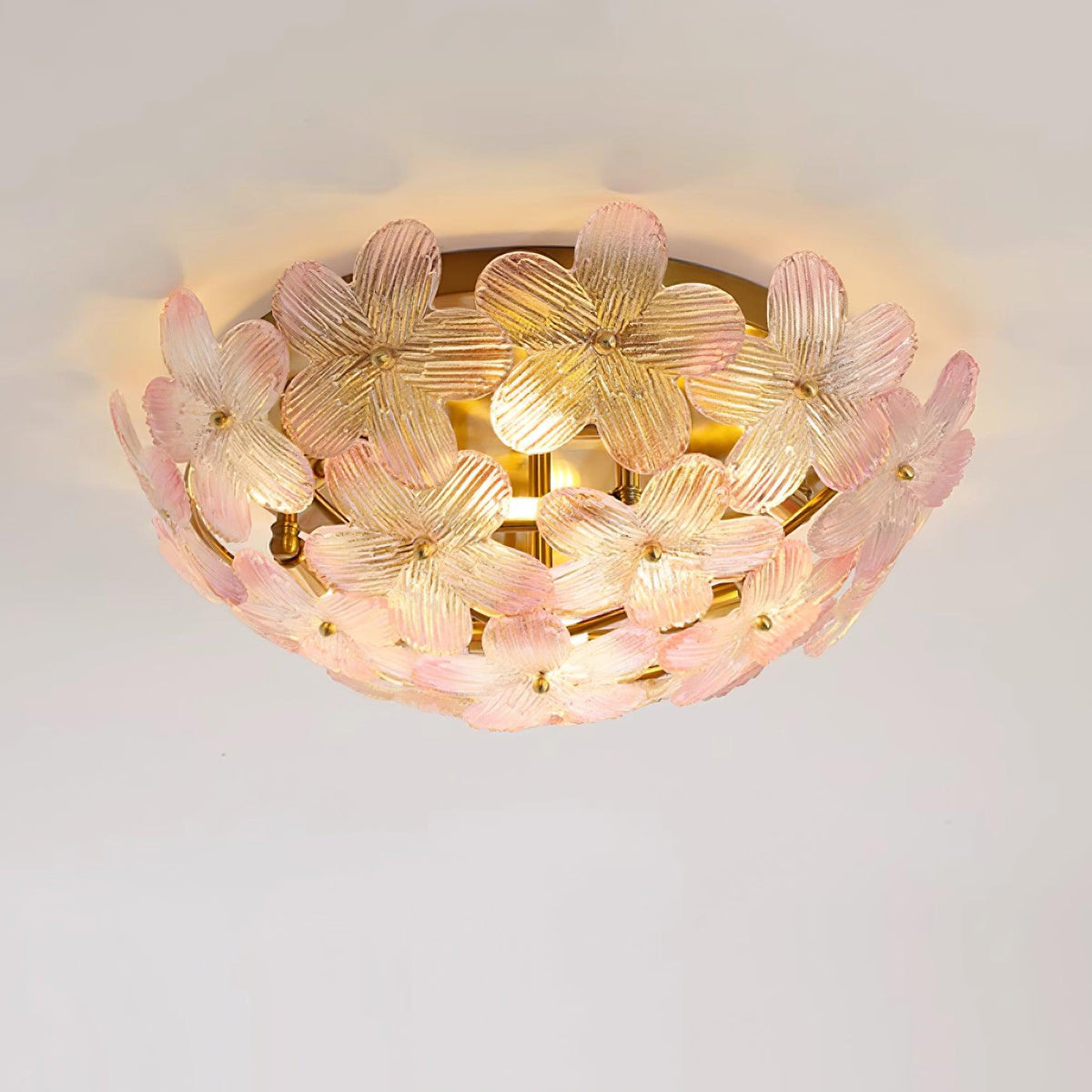 Lumalaya Ceiling Light