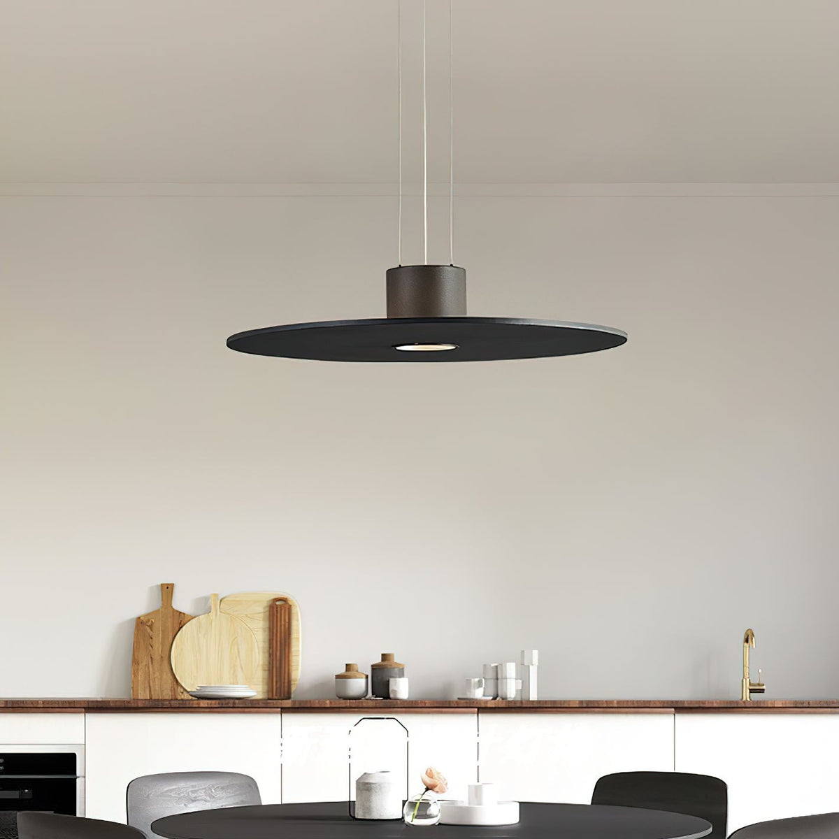 Gloruvyi Modern Minimalist Original Pendant Lamp