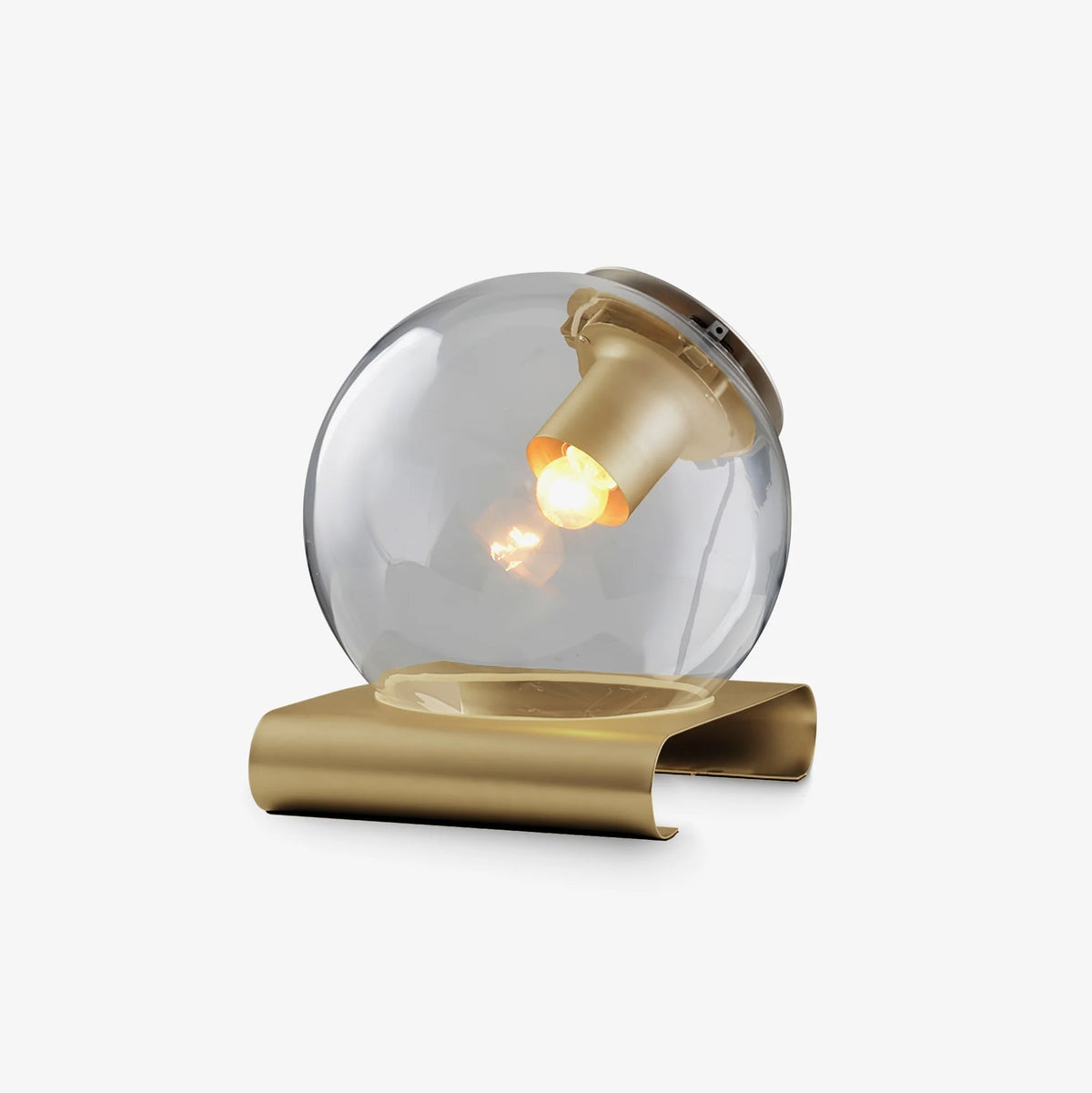 Selanaine moderne bordlampe
