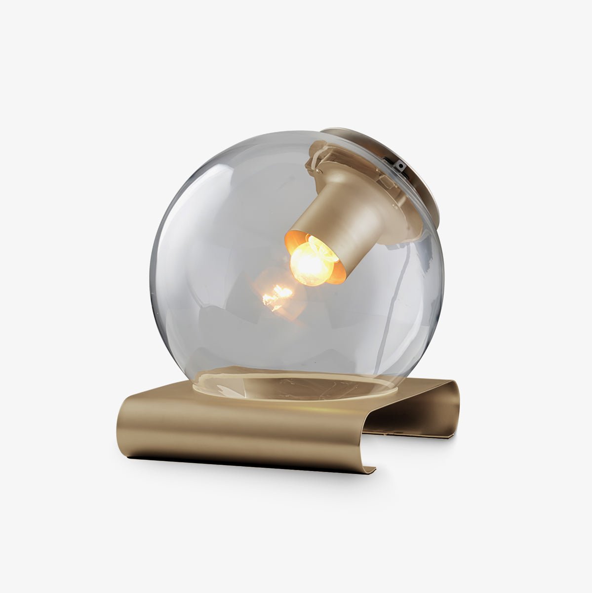 Selanaine moderne bordlampe