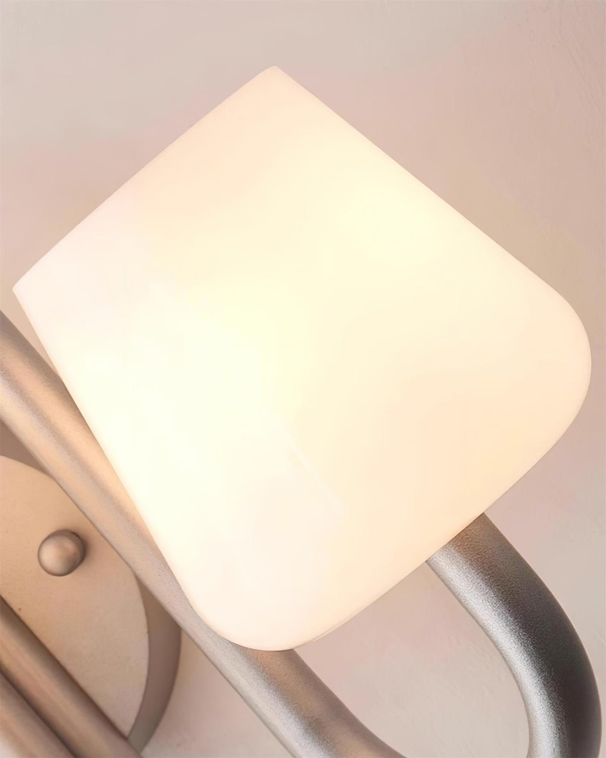Norduvyi moderni minimalistinen alumiiniseinävalaisin