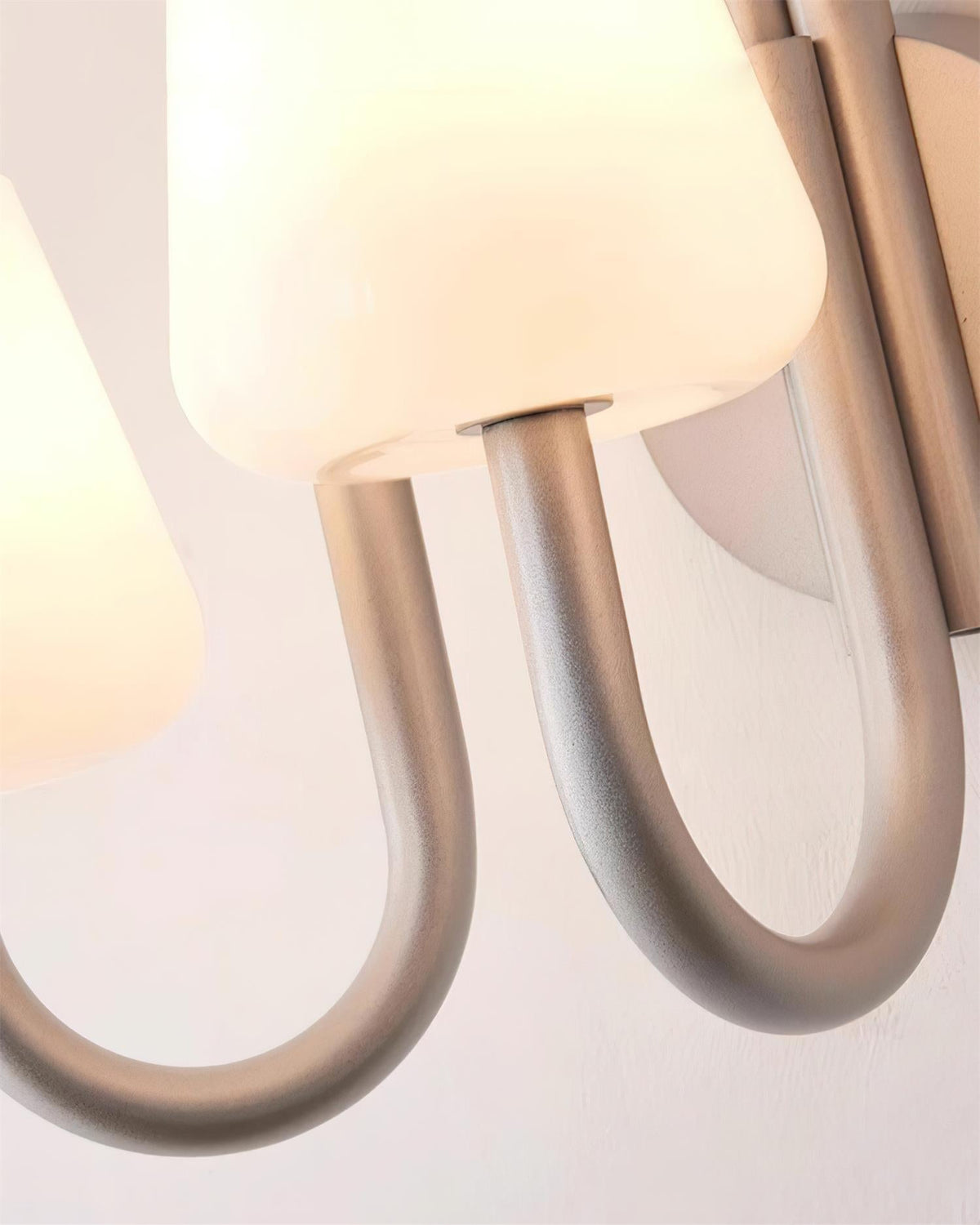 Norduvyi moderni minimalistinen alumiiniseinävalaisin