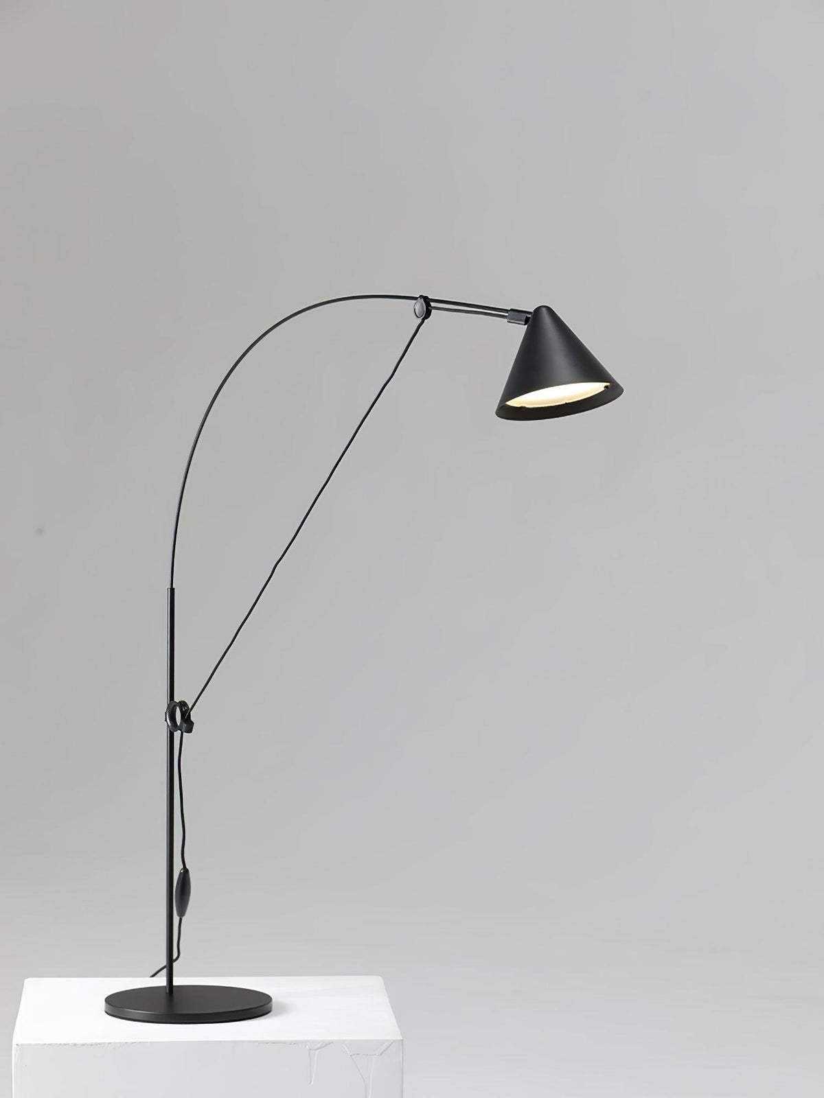 Caleielle Minimalist Table Lamp
