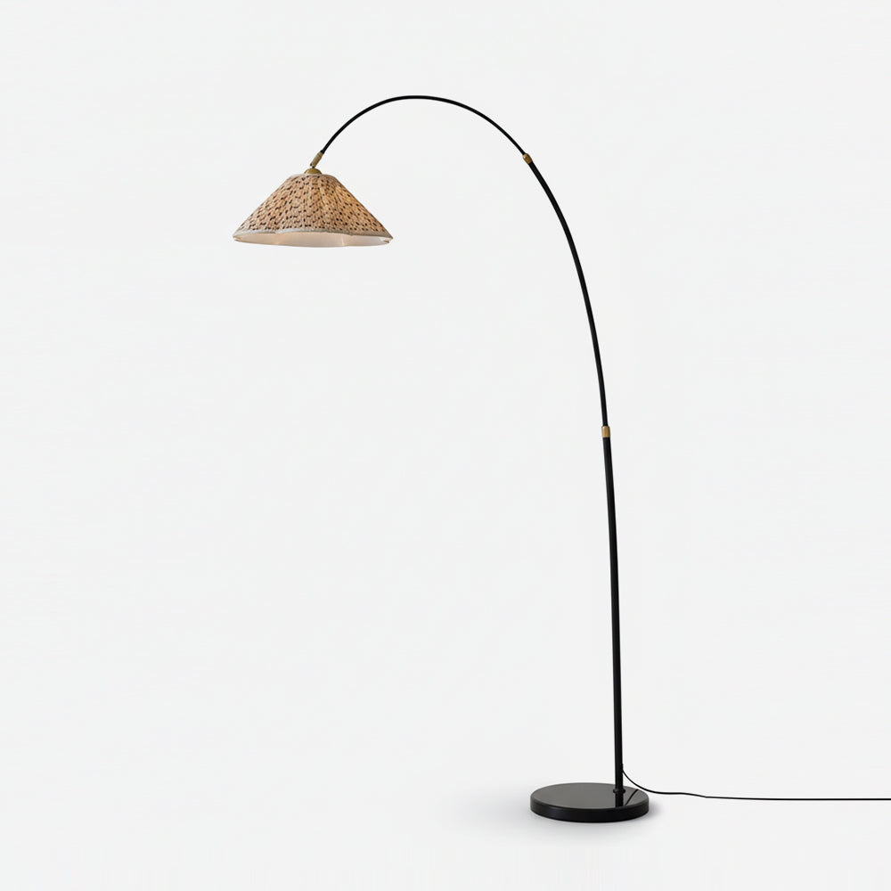 Velarira-gulvlampe