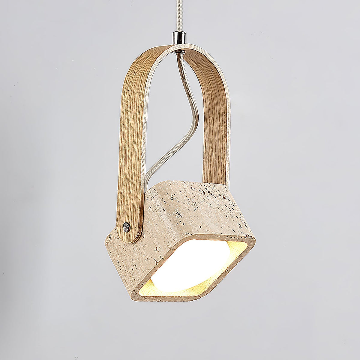 Hemn Pendant Light