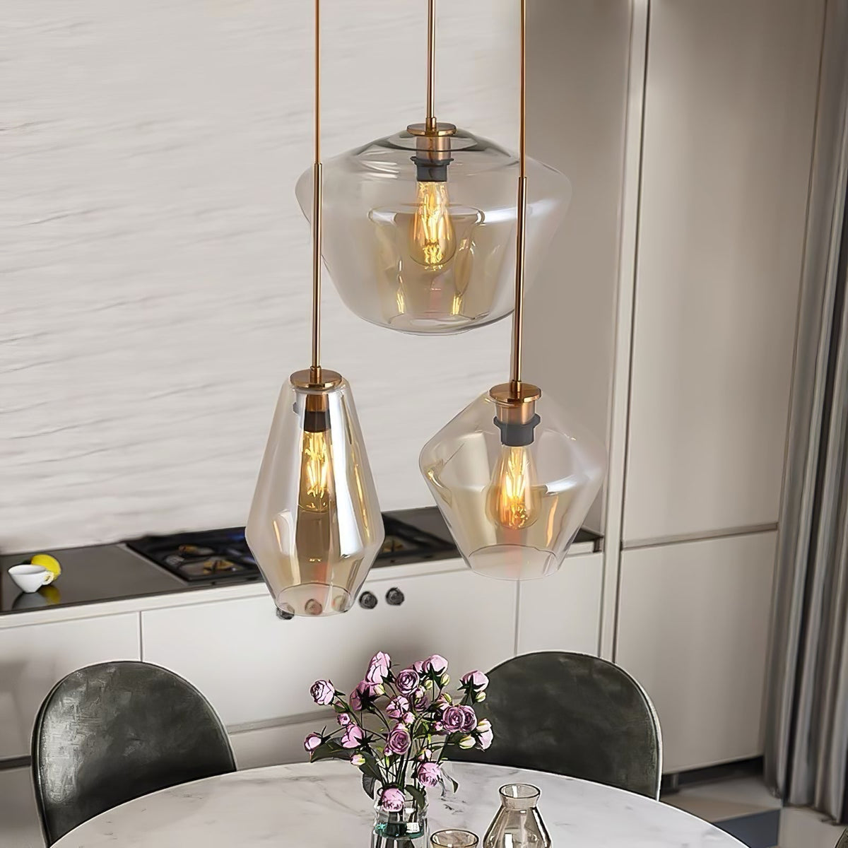 Arclinea-pendellampe