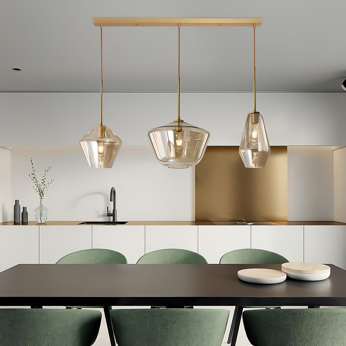 Arclinea-pendellampe