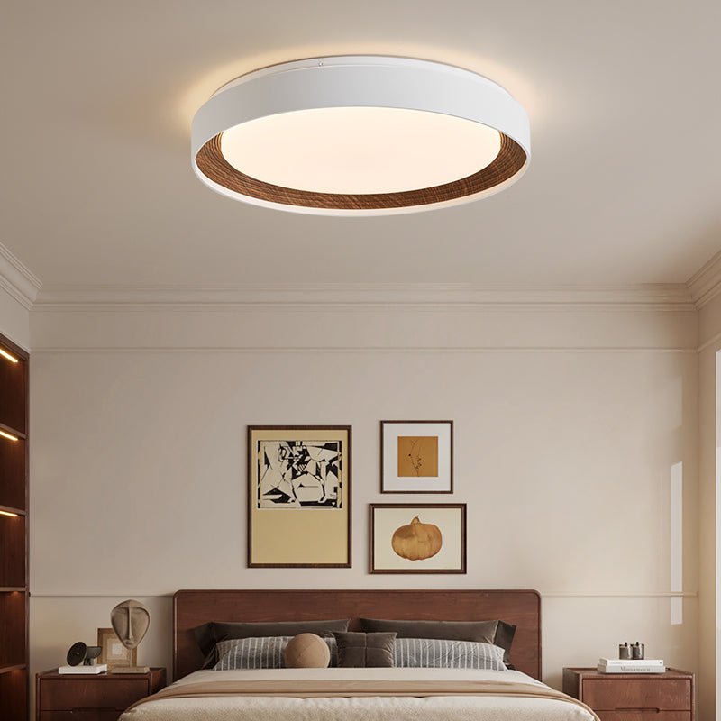 Loftslampe i akryl fra Lucien
