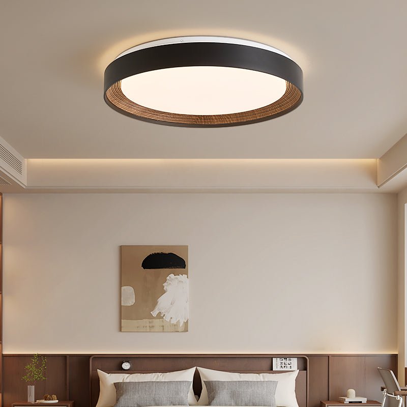 Loftslampe i akryl fra Lucien