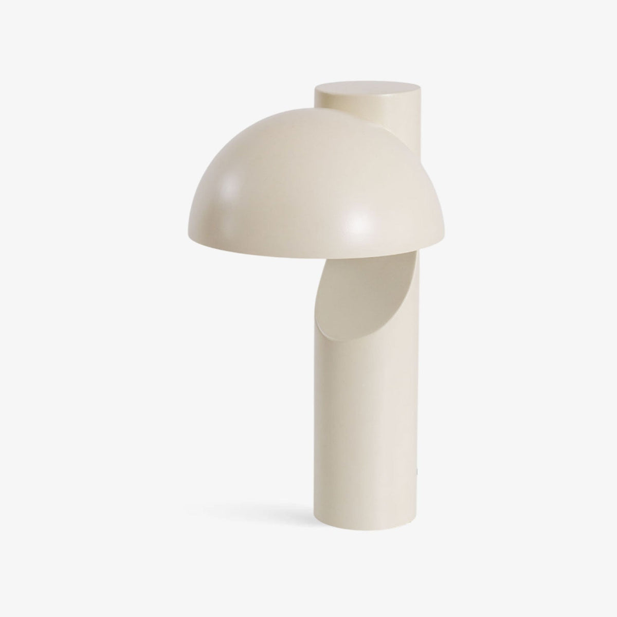 Candeeiro de mesa minimalista Belviora