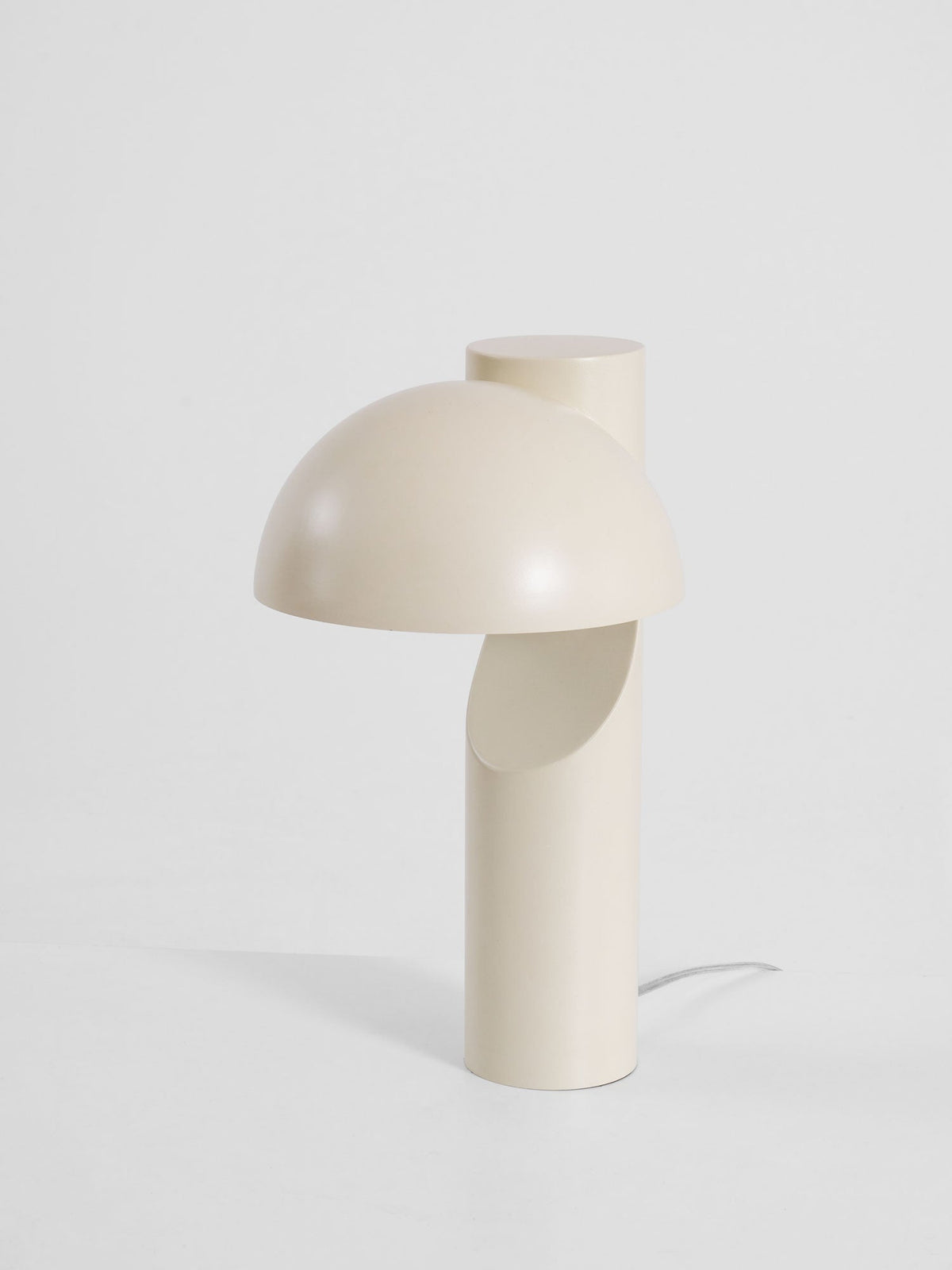 Candeeiro de mesa minimalista Belviora