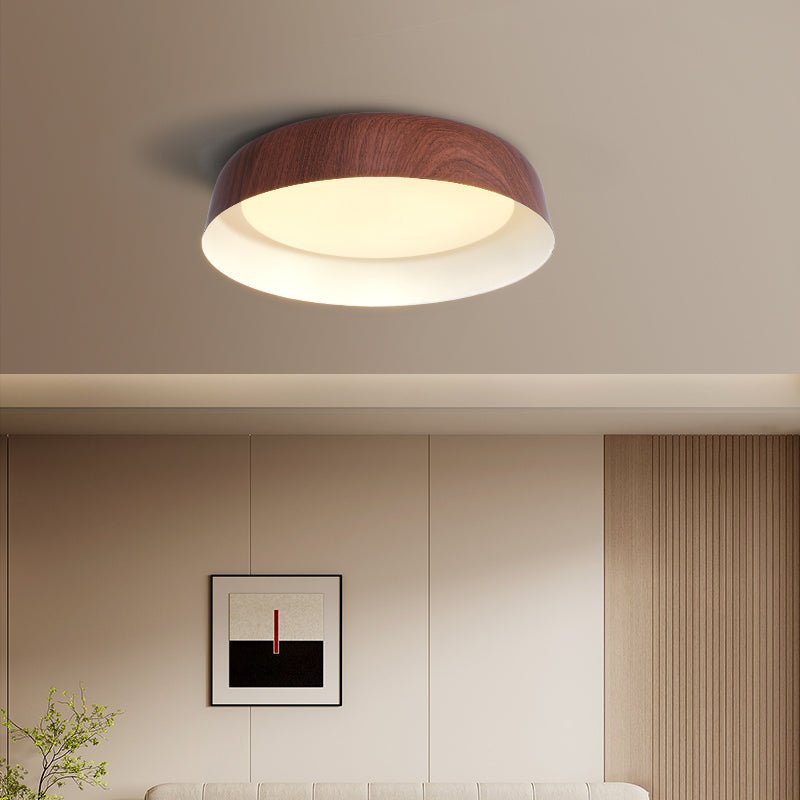 Viraenena moderne minimalistisk loftslampe