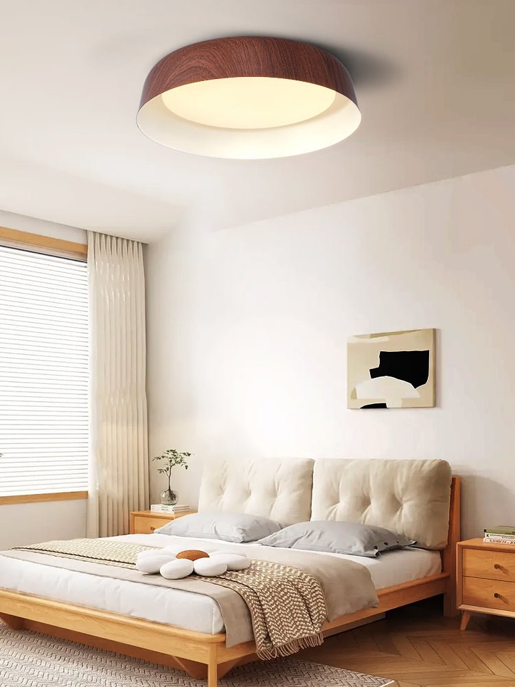 Viraenena modern minimalistisk taklampa