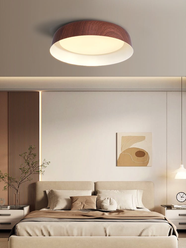 Viraenena moderne minimalistisk loftslampe