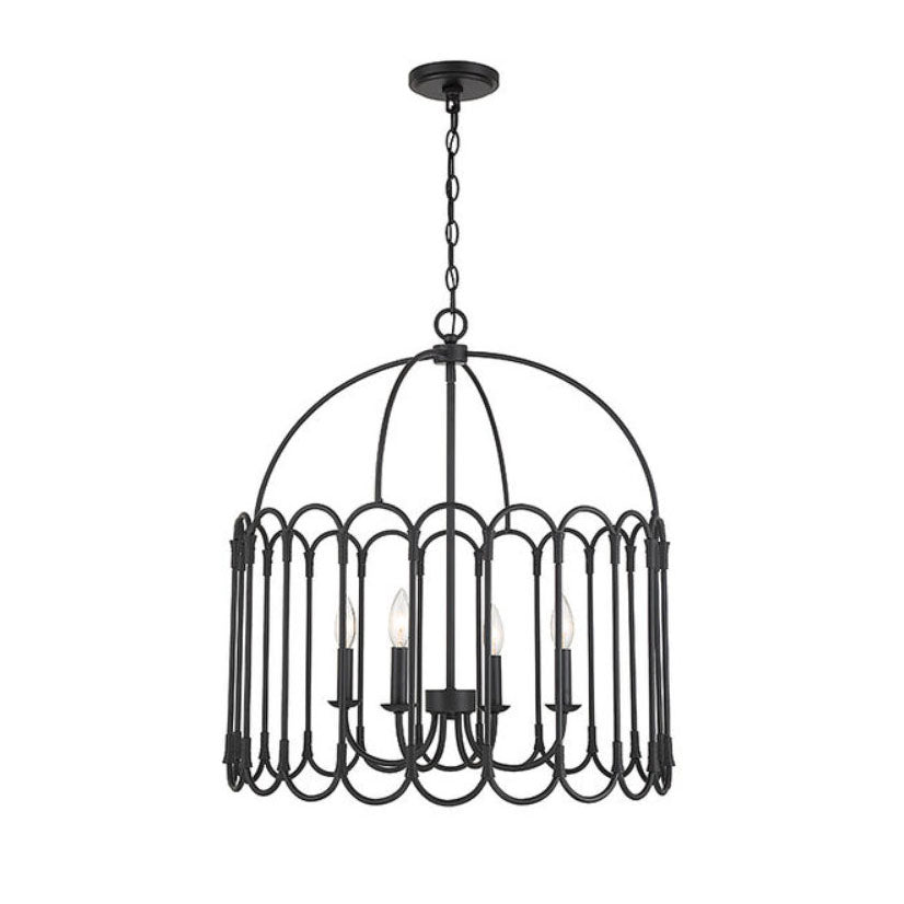 Argente-lysekrone