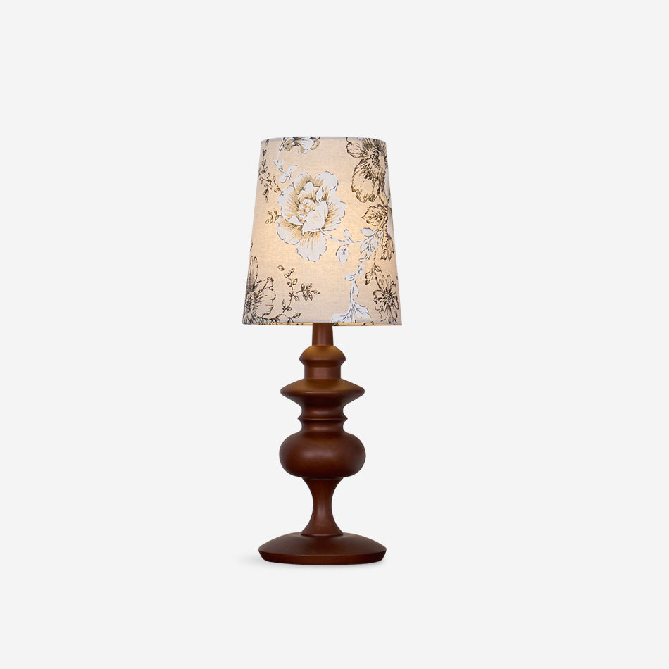 Lumiselle bordslampa