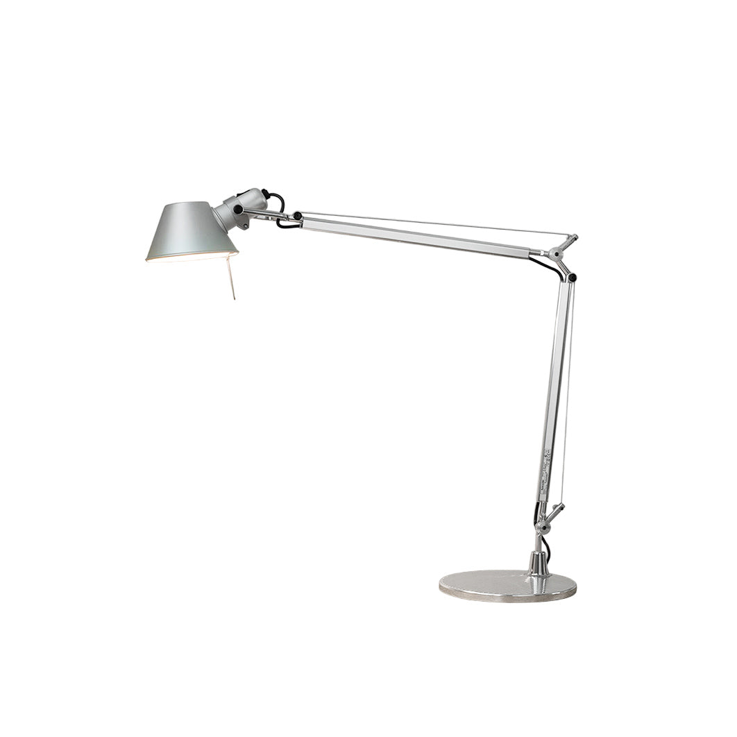 Vaskyl-bordlampe
