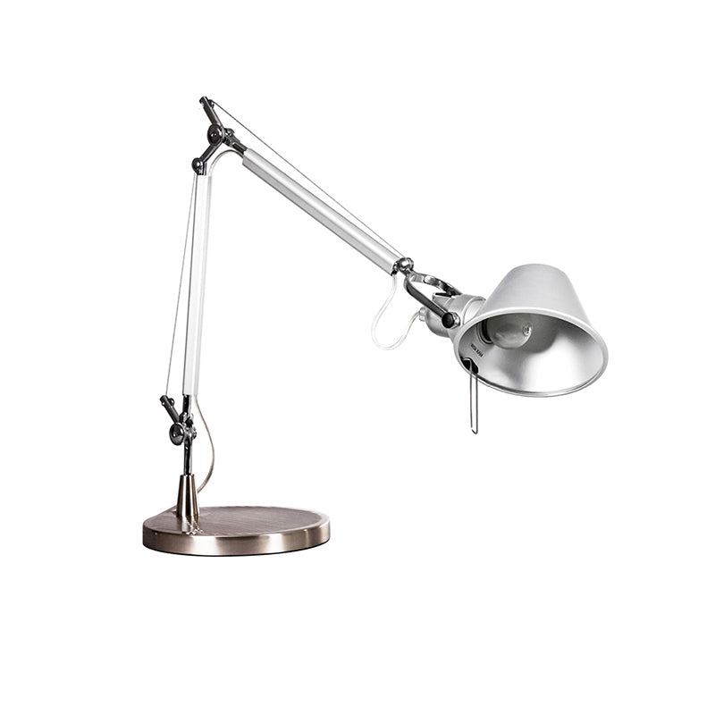 Vaskyl-bordlampe
