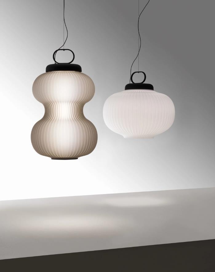 Norinelle modern pendellampa