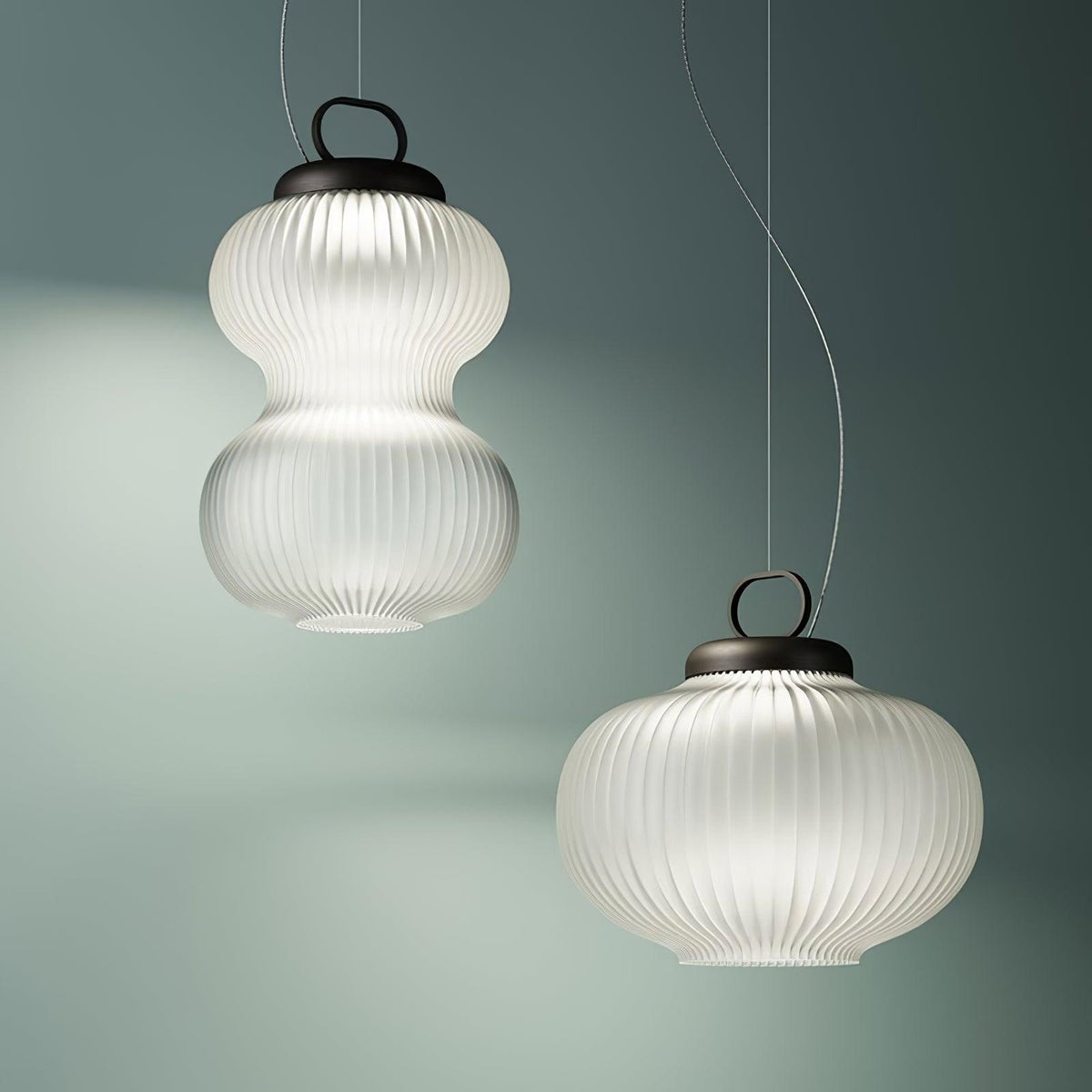 Norinelle modern pendellampa