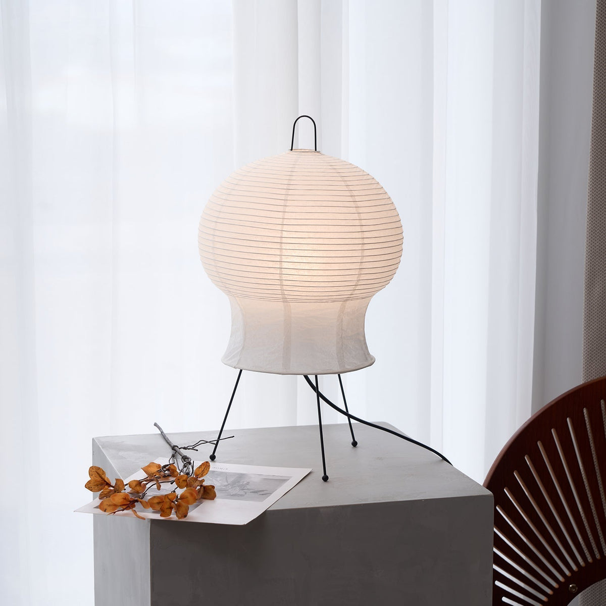 Selanaya Table Lamp