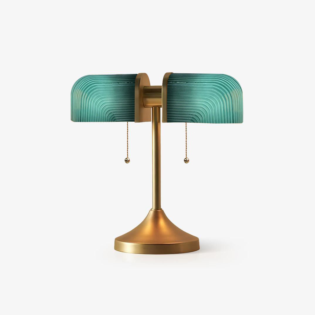 Gorven industriel bordlampe