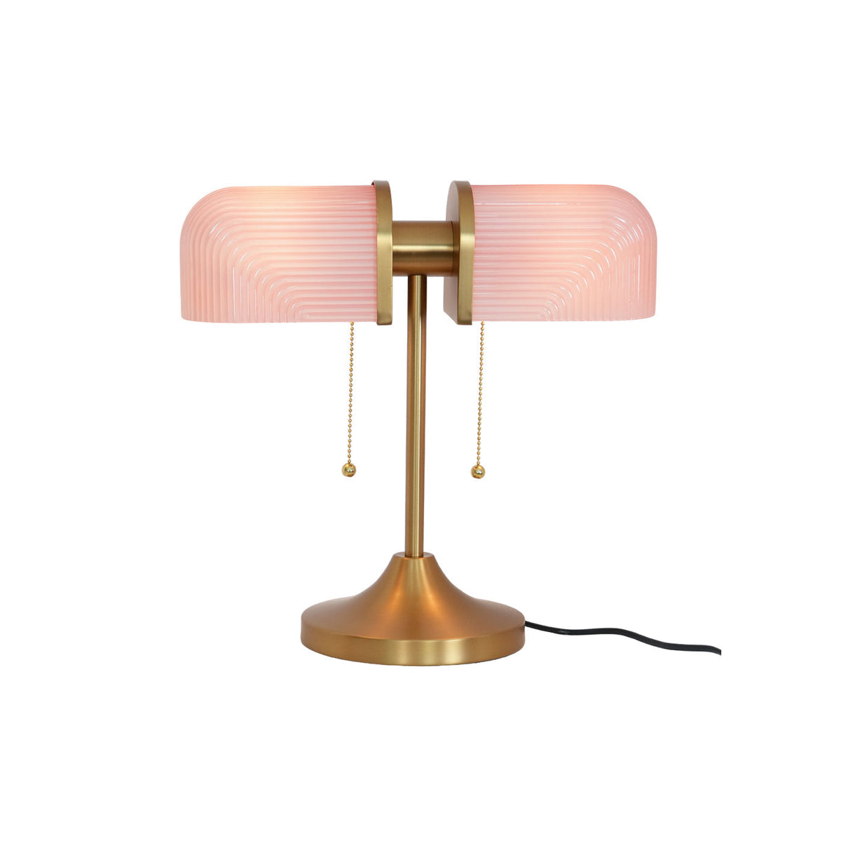 Gorven industriel bordlampe