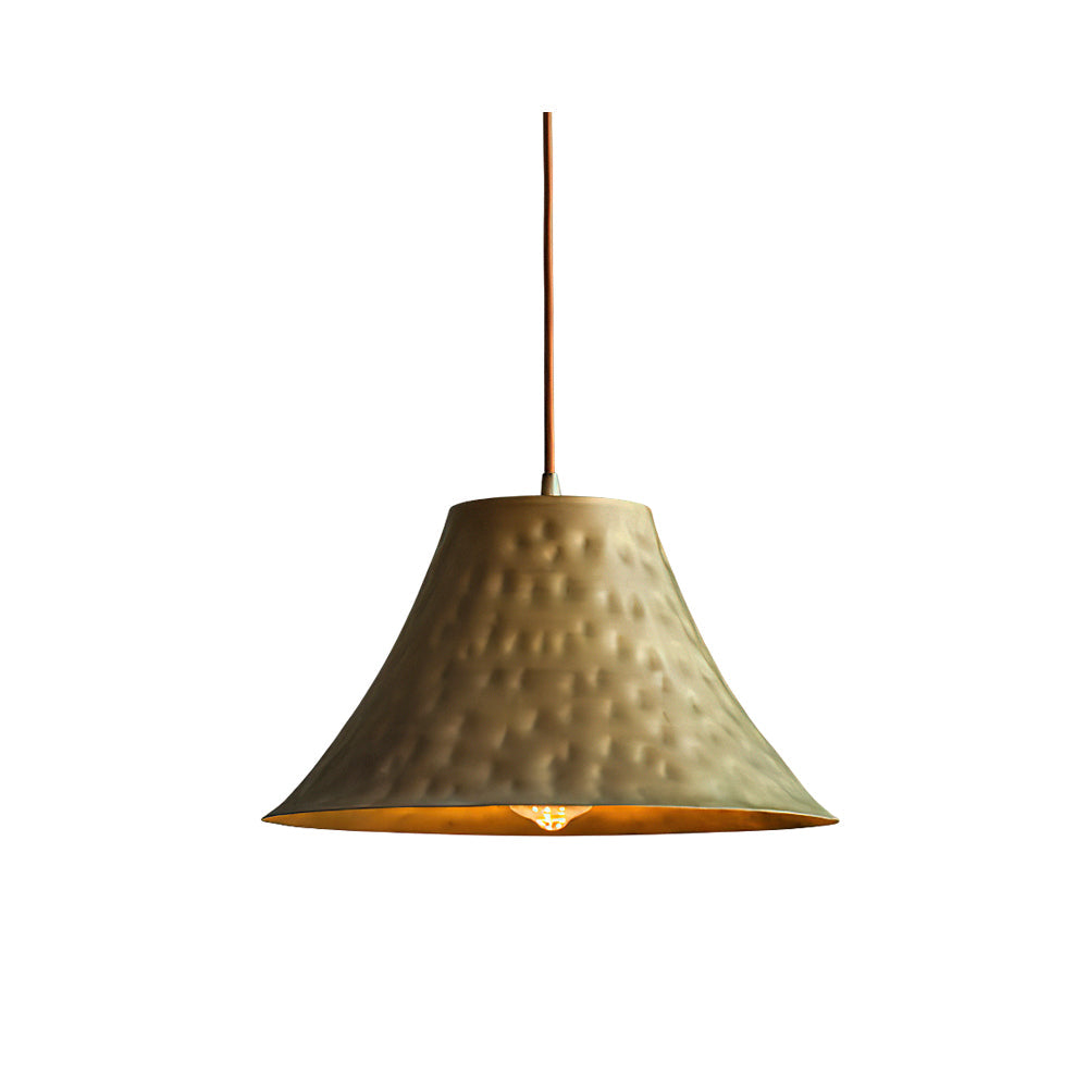 Hammer pendellampe