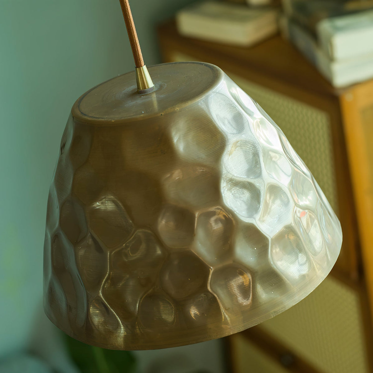 Hammer pendellampe