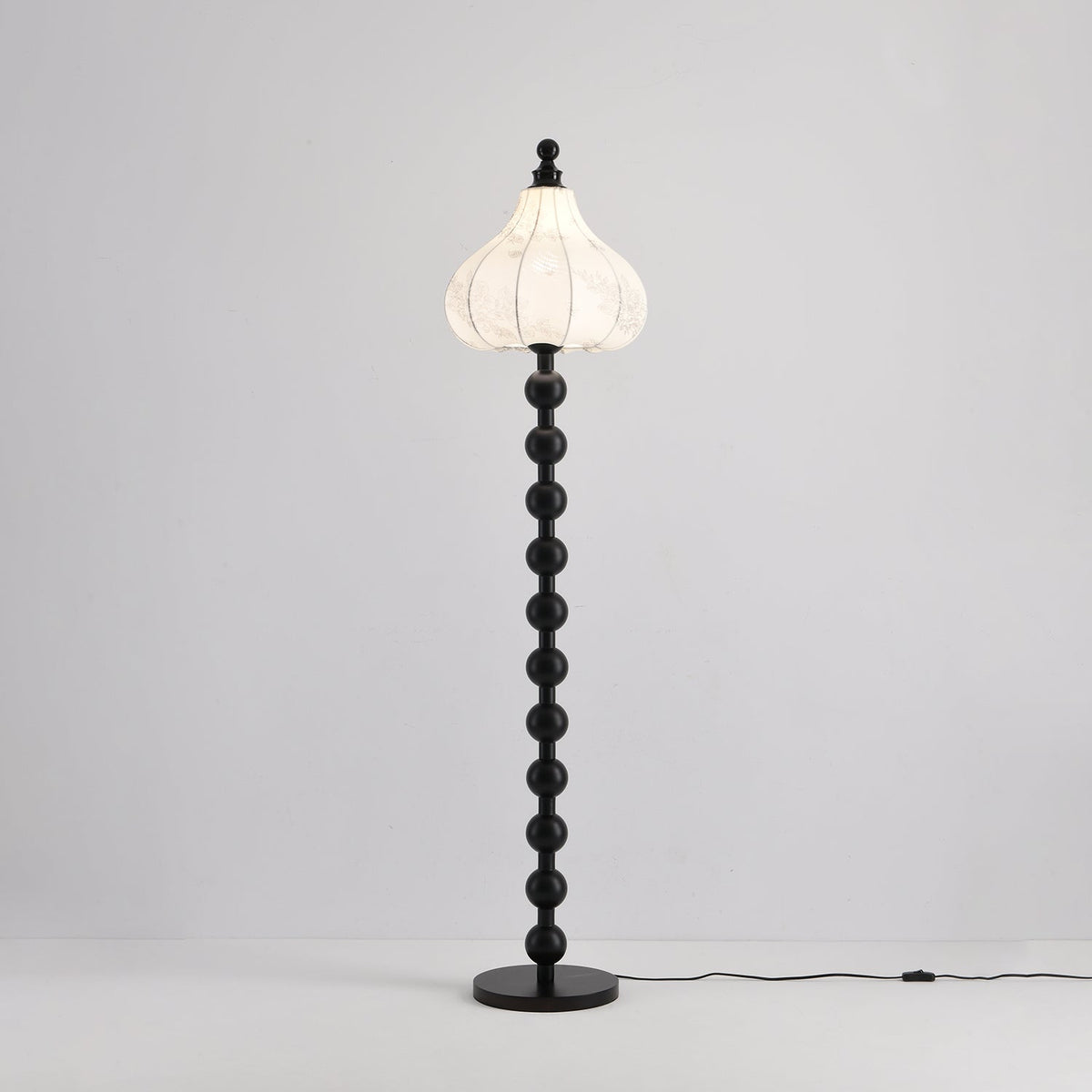 Avenivella modern golvlampa
