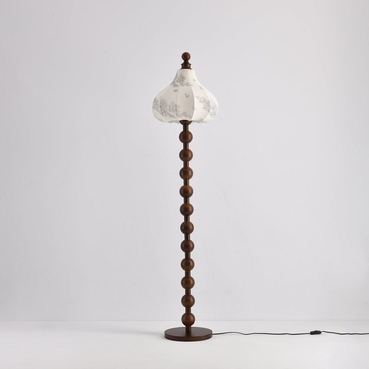 Avenivella modern golvlampa