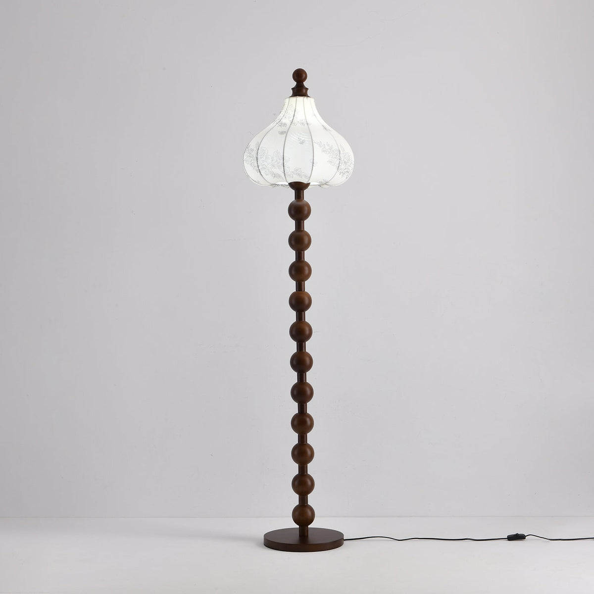 Avenivella modern golvlampa