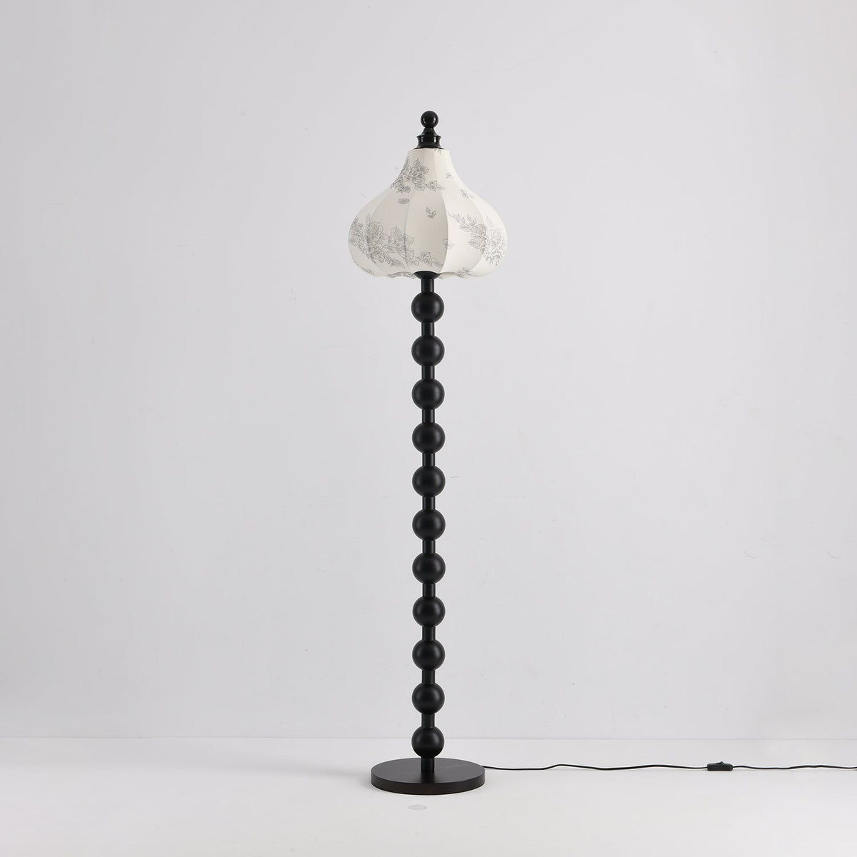 Avenivella modern golvlampa