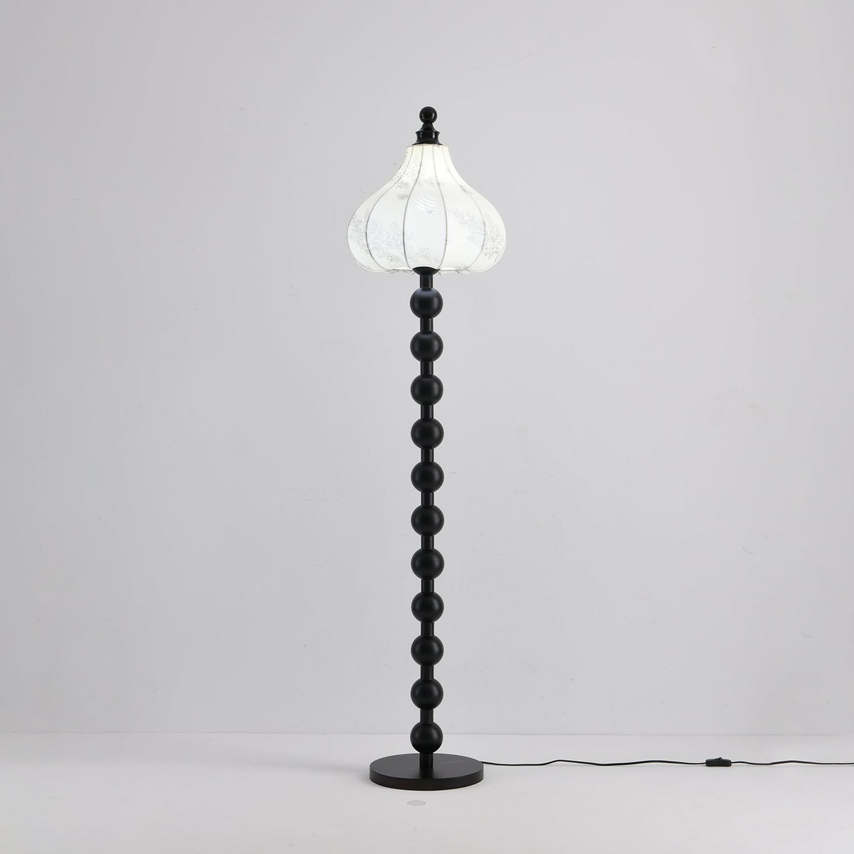 Avenivella modern golvlampa