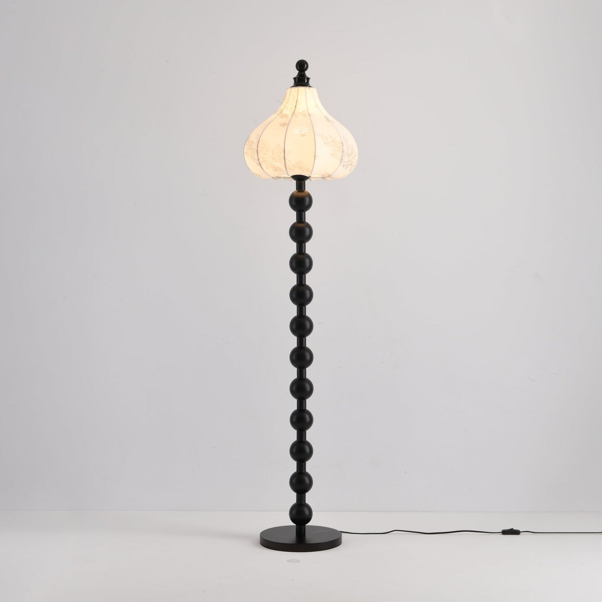 Avenivella modern golvlampa