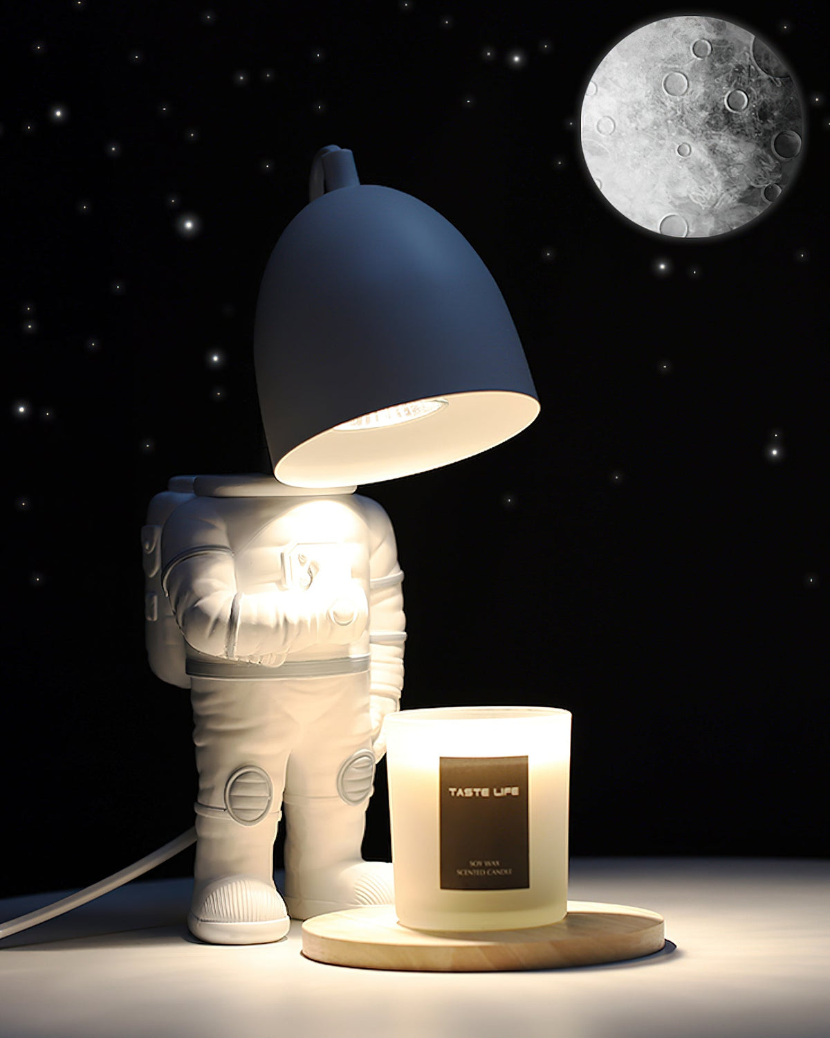 Viraivise Table Lamp