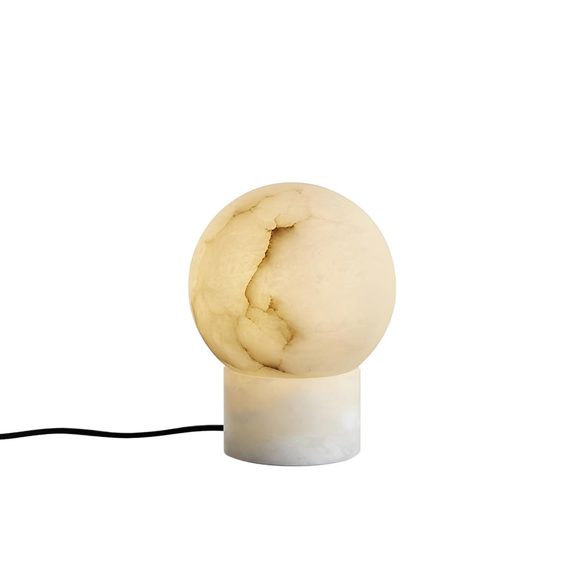 Orbition-bordlampe
