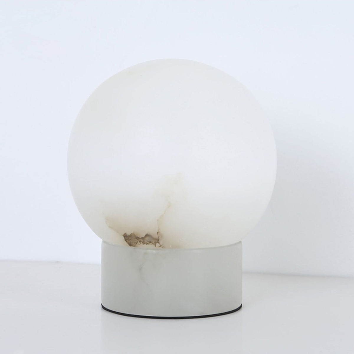 Orbition-bordlampe