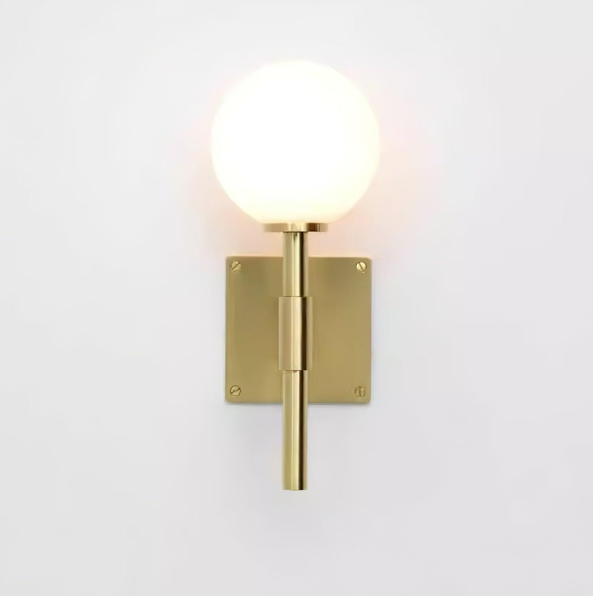 Veleneria vägglampa
