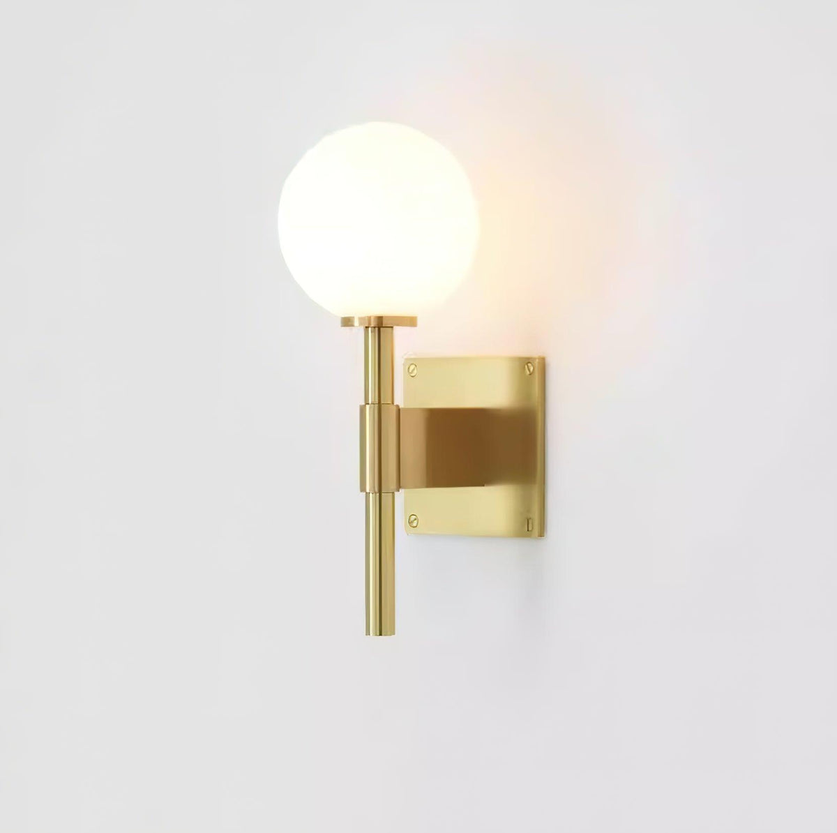 Veleneria vägglampa