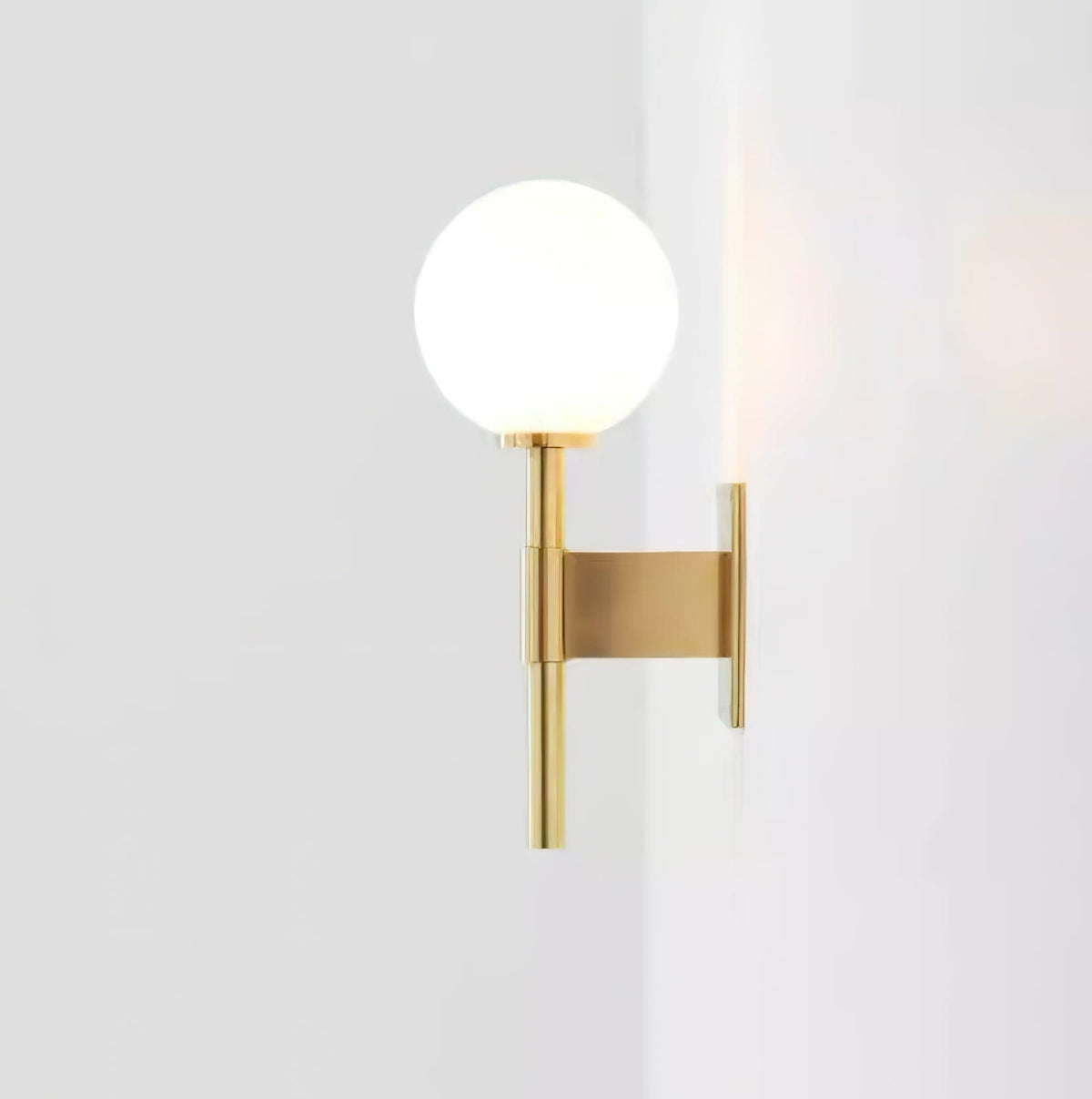 Veleneria vägglampa