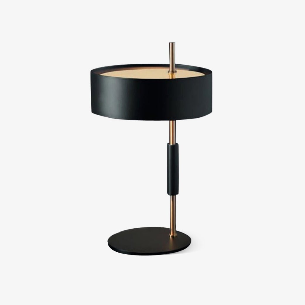 Zenith minimalistisk bordlampe